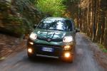 Fiat Panda 4x4 2012 года